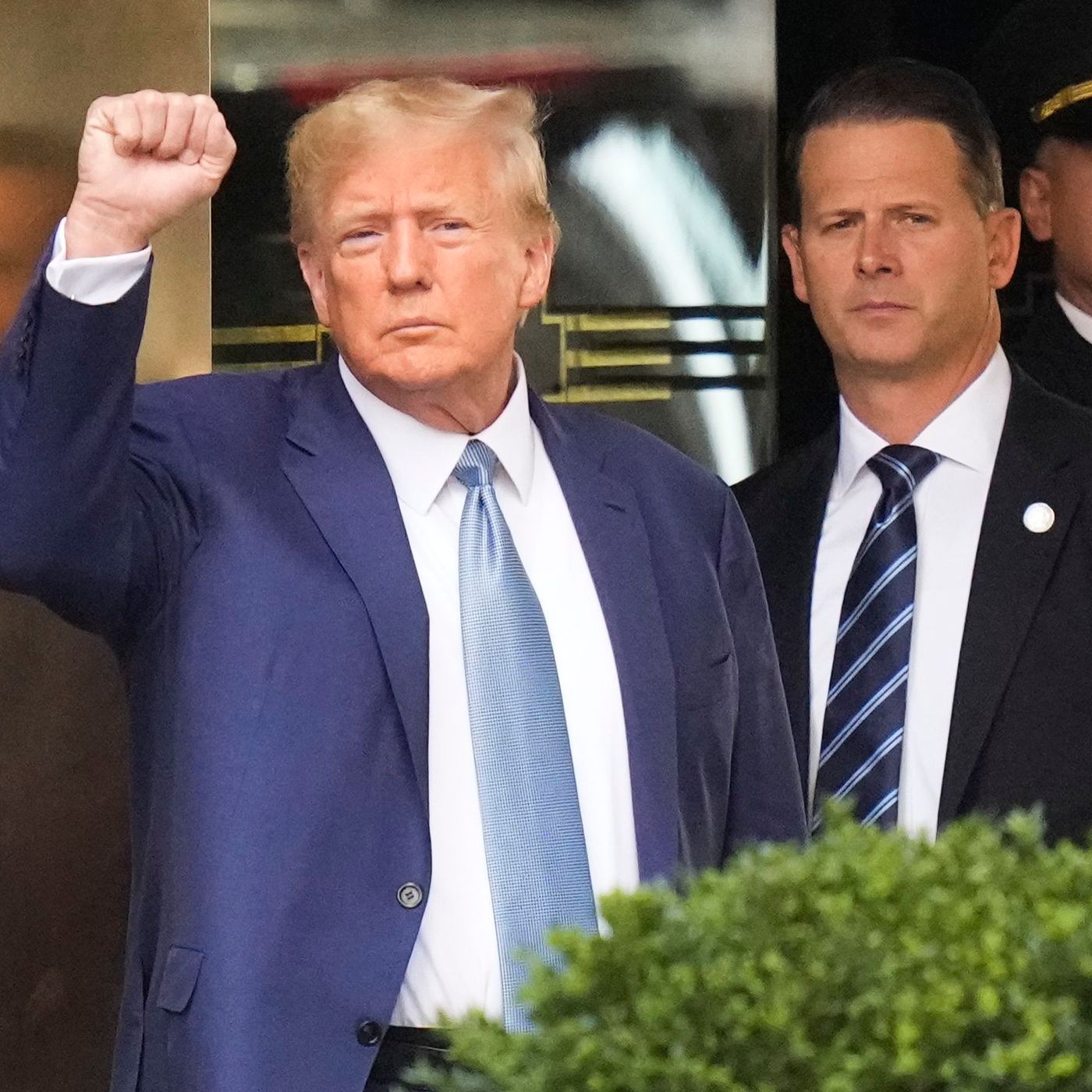 Trump Organization Found Liable In New York Lawsuit | 2024 Elections Conspiracy