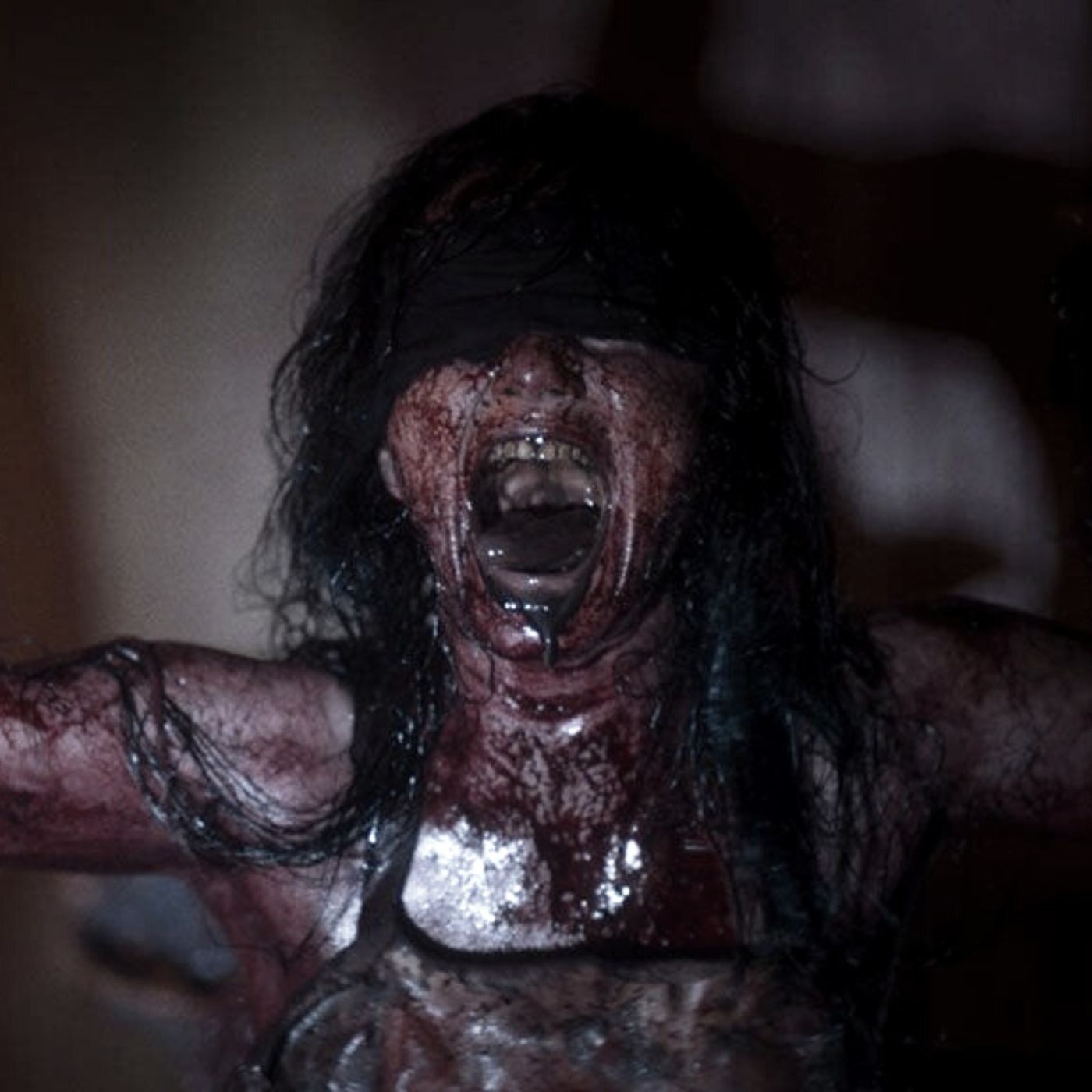 Ritual De Encarnamiento Historias De Terror - REDE