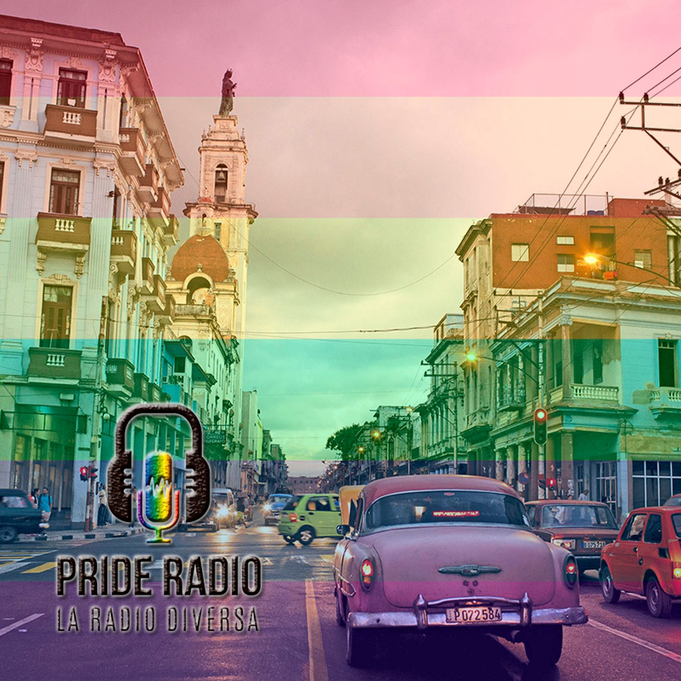 Cuba Gay: Cronicas Parte 2 episode artwork