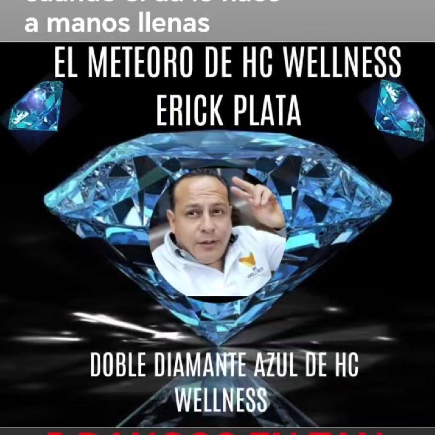 LA MENTE UNA MINA DE DIAMANTES ♦️