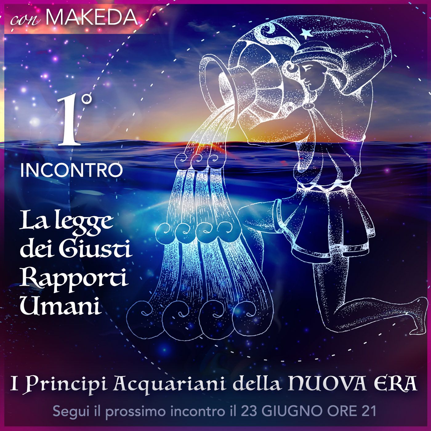 AKASHICA SPIRITUALITA\' ESOTERISMO
