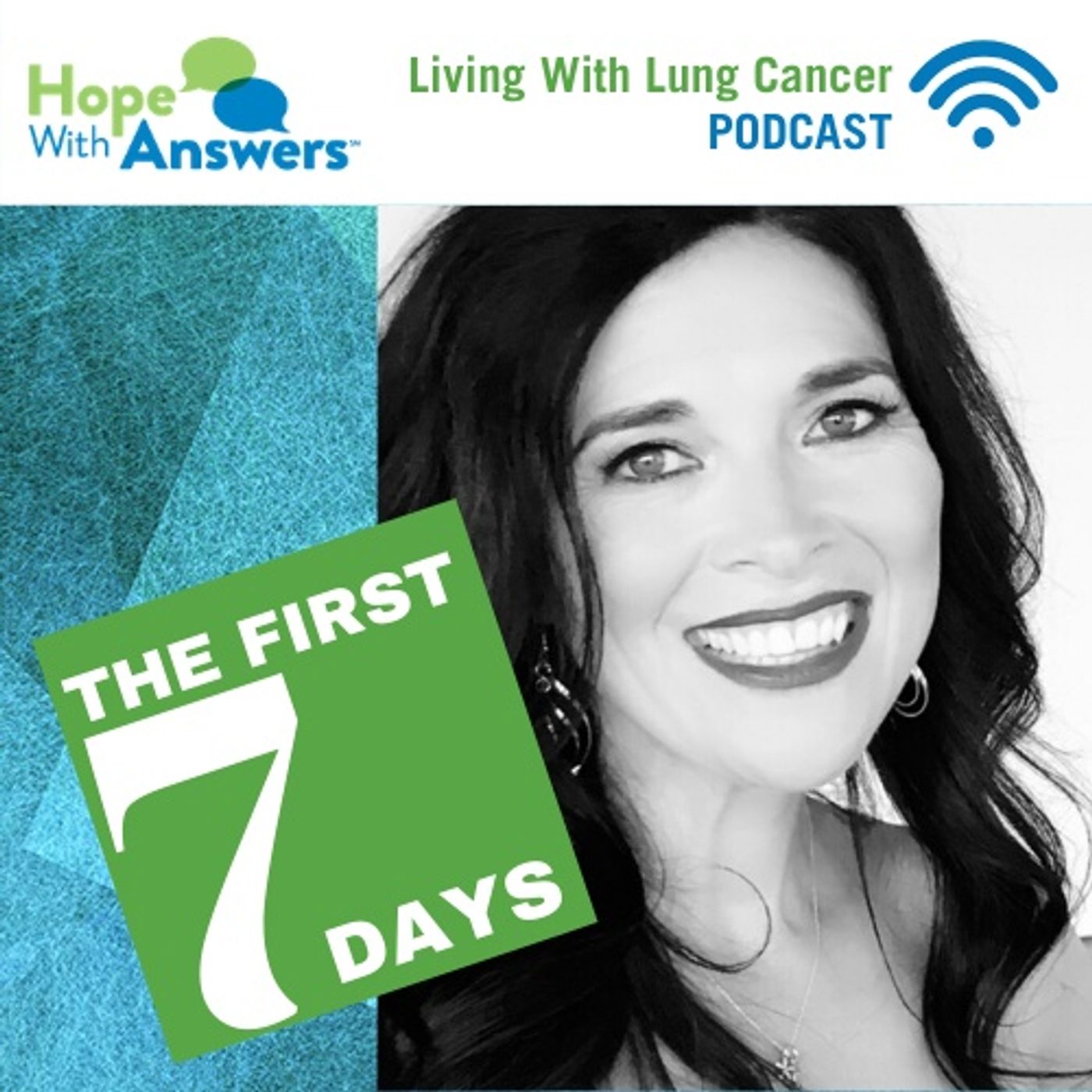 Hope With Answers: Living With Lung Cancer