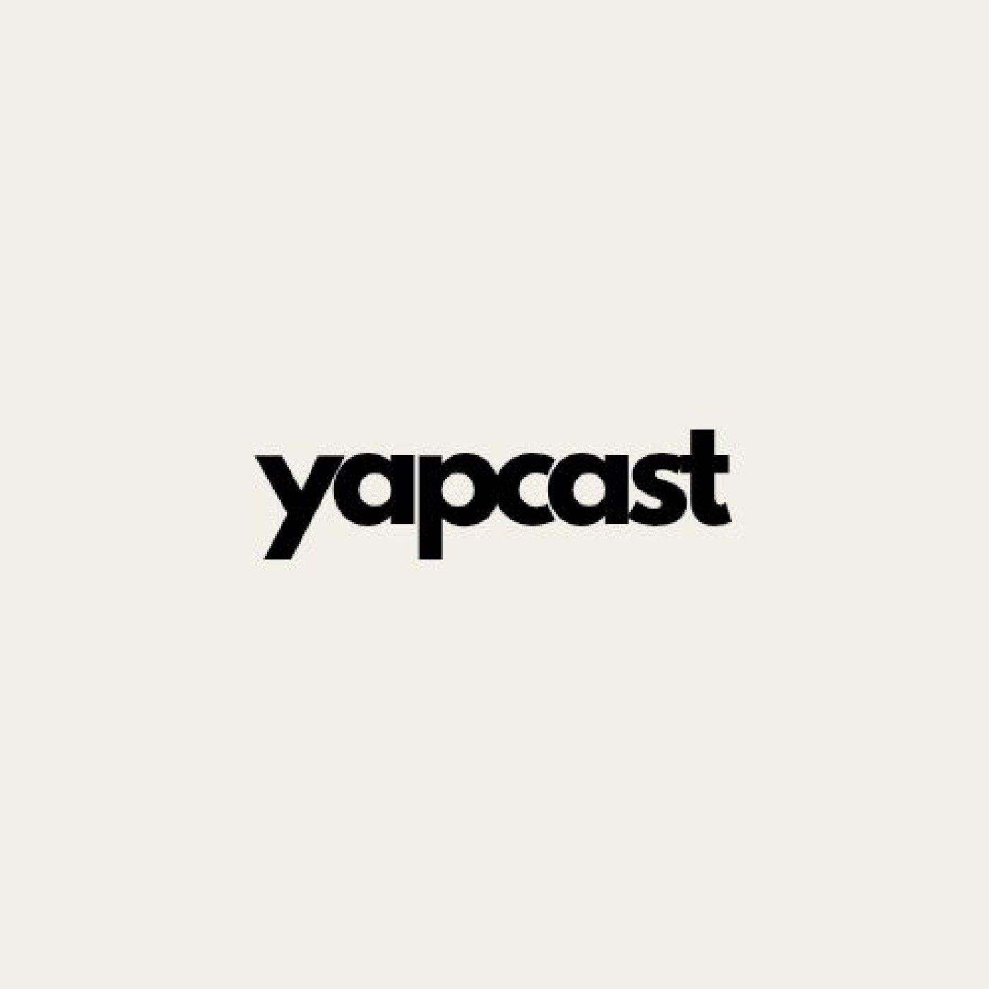 Yapping with Ethan podcast artwork