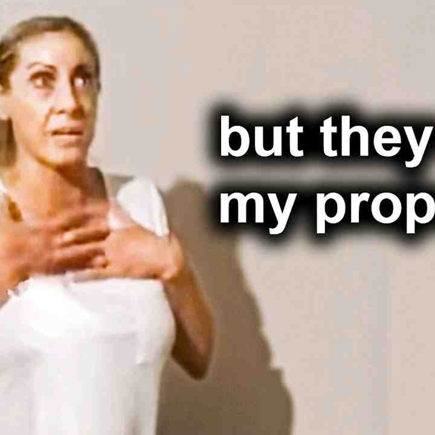 When a Terrible Mom Realizes She_s Been Caught episode artwork