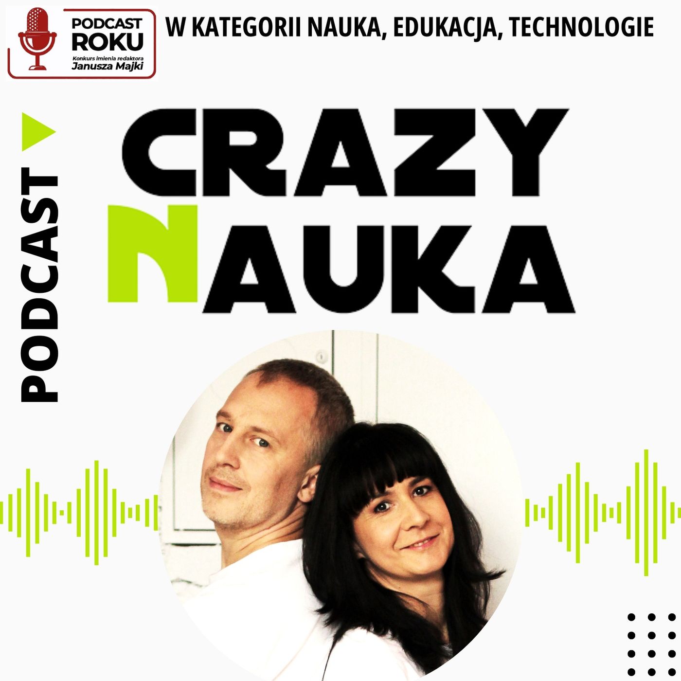 84. Jak placebo ratuje życie, a nocebo zabija - Crazy Nauka