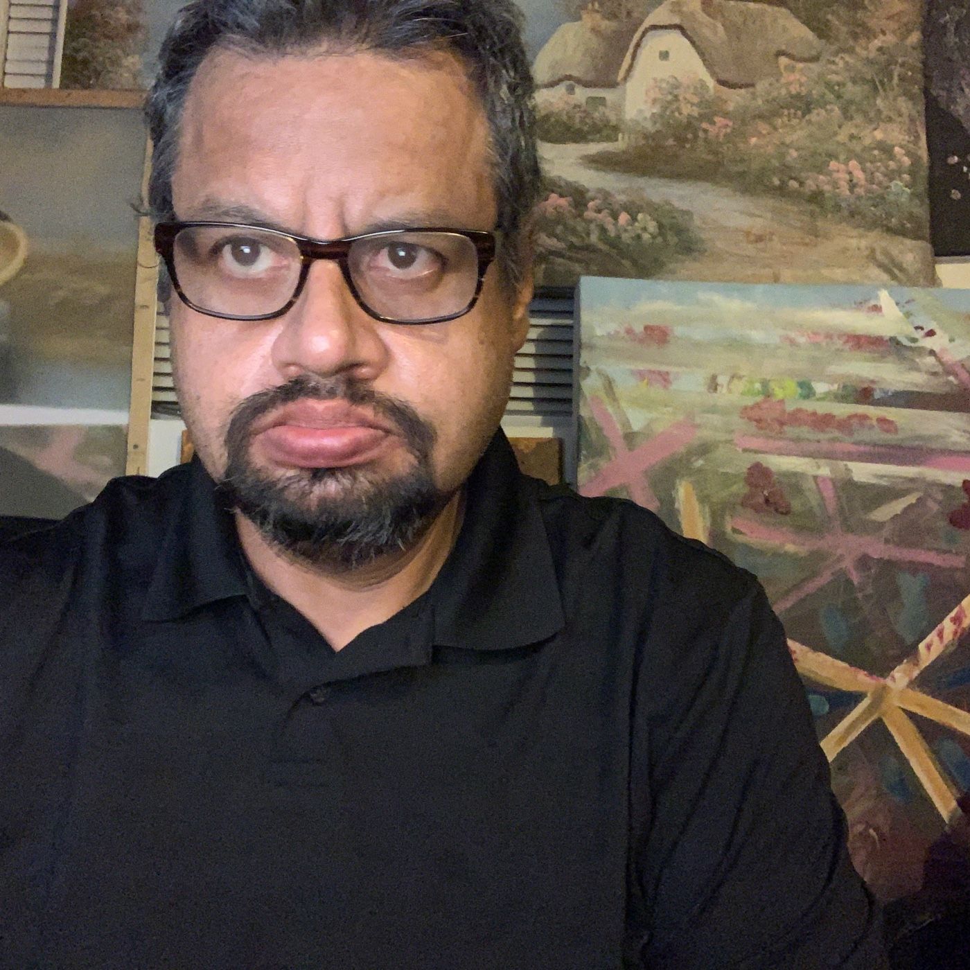 Estudio 52 Con Francisco Zavala