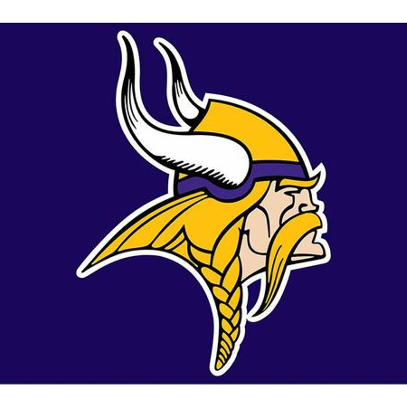 The Purple People Eaters Podcast: Minnesota Vikings Weekly Show episode artwork