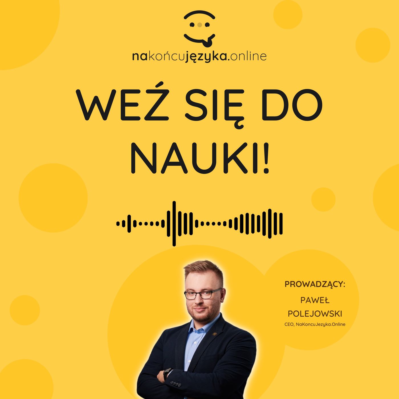 Weź się do nauki!
