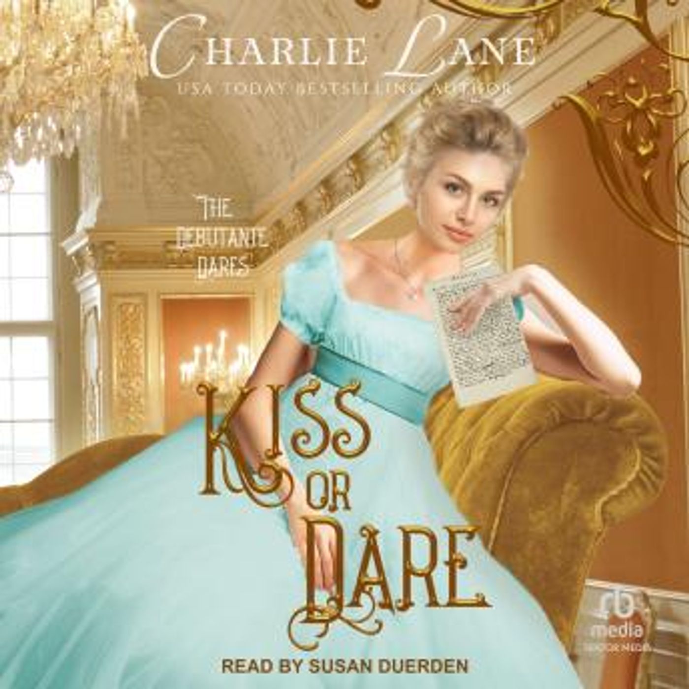 Get Top Full Audiobooks in Romance, Historical