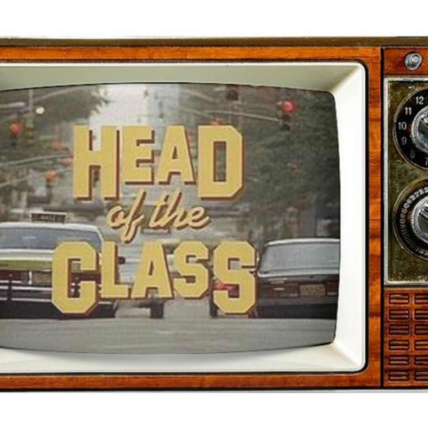 Geek to Chic and Back Again… a Nerd’s Tale, with Khrystyne Haje episode artwork