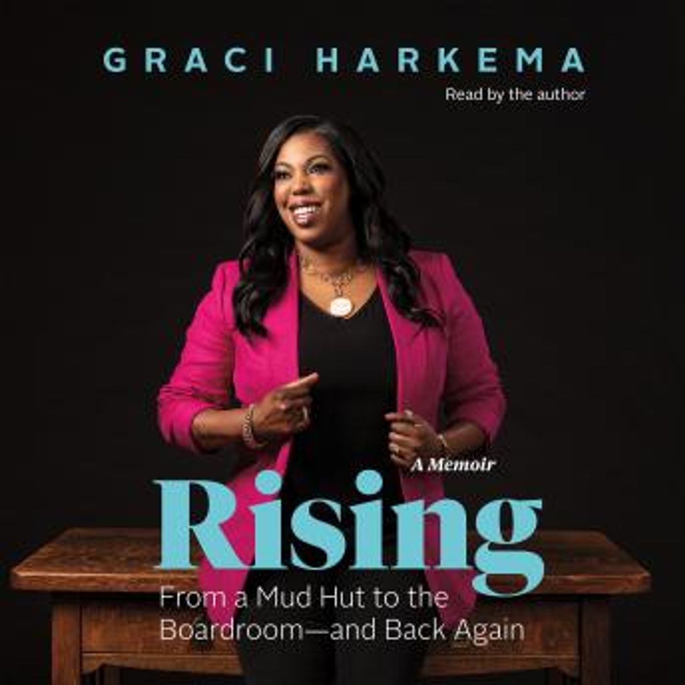 New Full Audiobooks in Memoirs