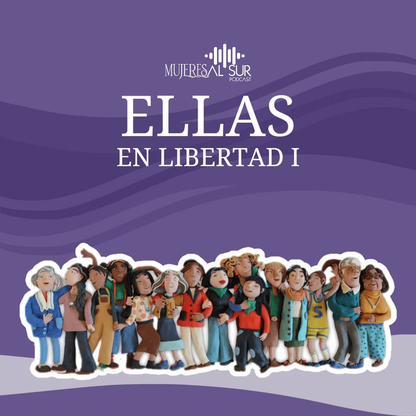 Mujeres al Sur
