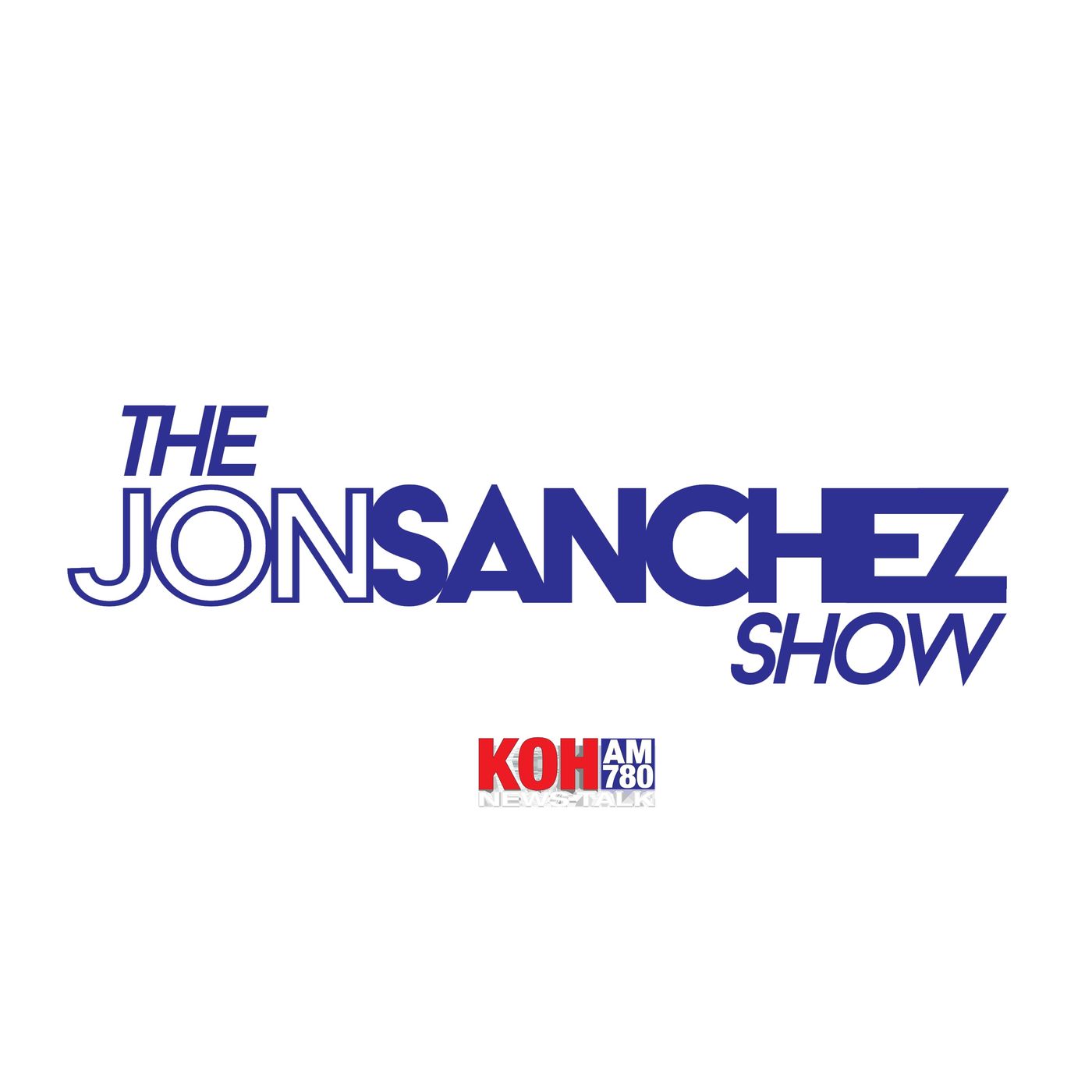 The Jon Sanchez Show