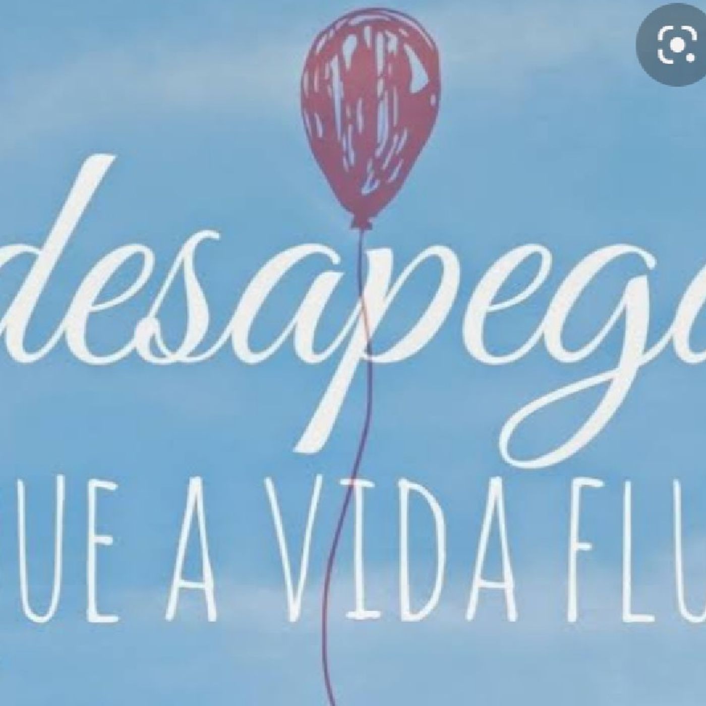 A Importância Do Desapego! episode artwork