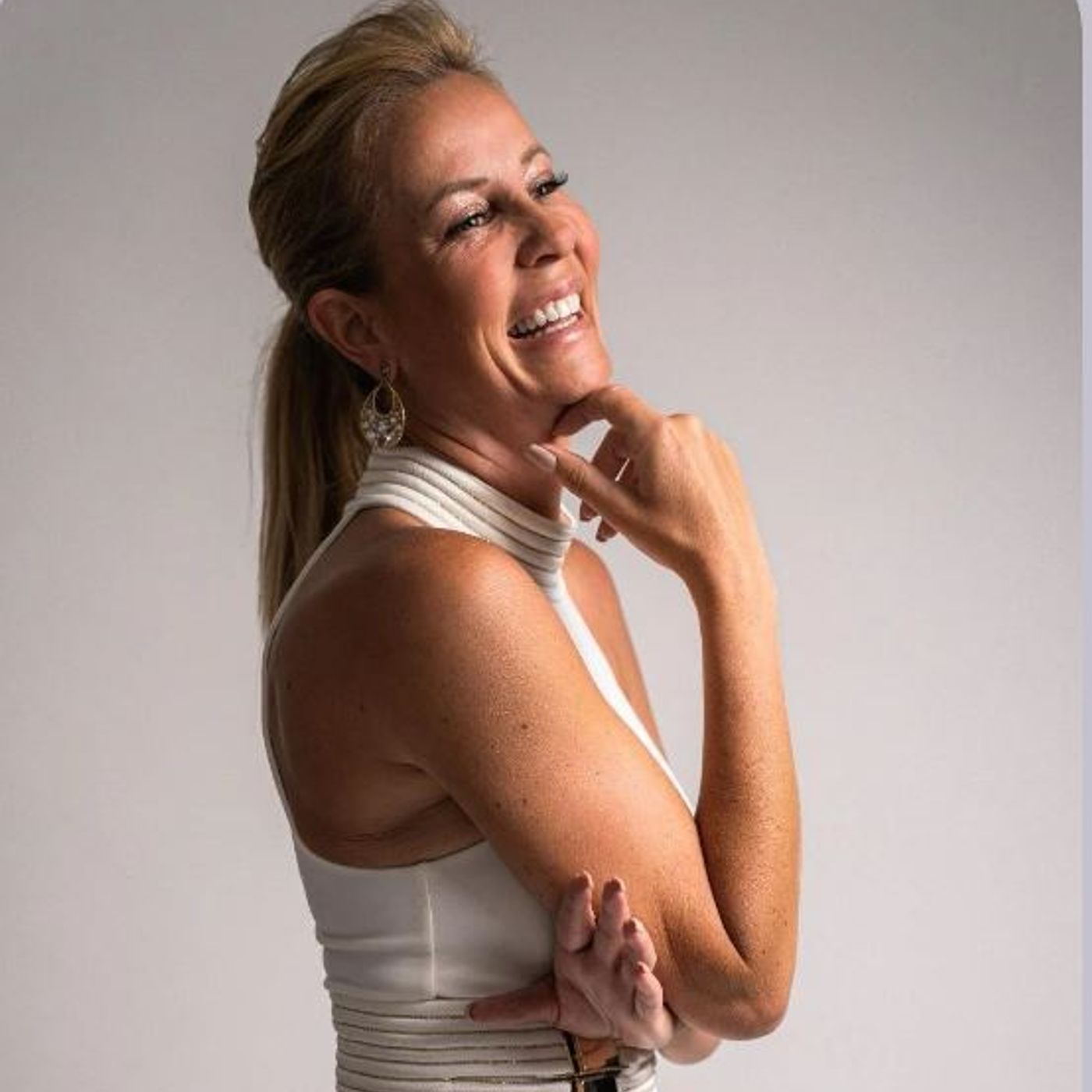 Karma to Dharma: Liane Marie Lambert’s Journey from Darkness to Becoming Superhuman episode artwork