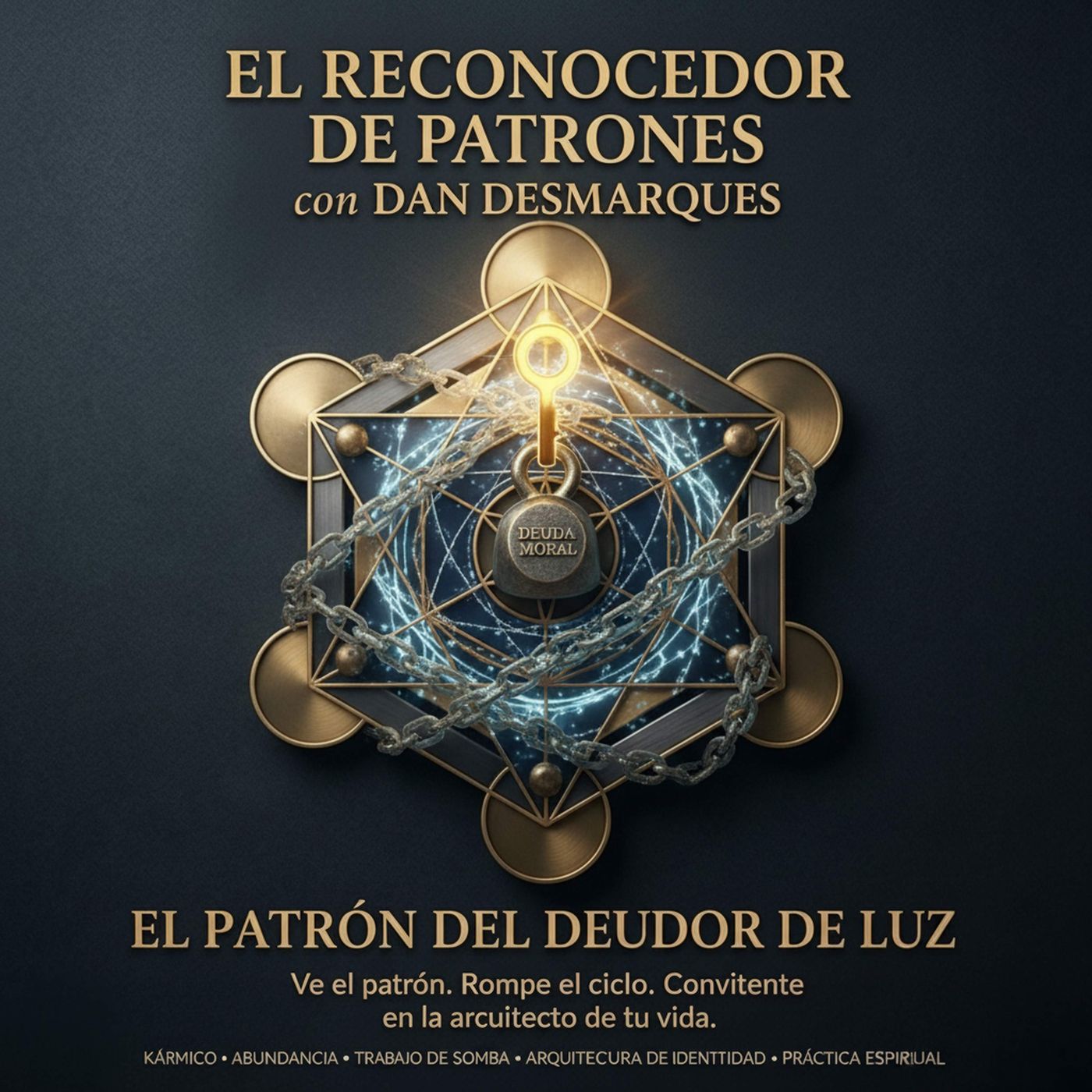 El Patrón del Deudor de Luz episode artwork