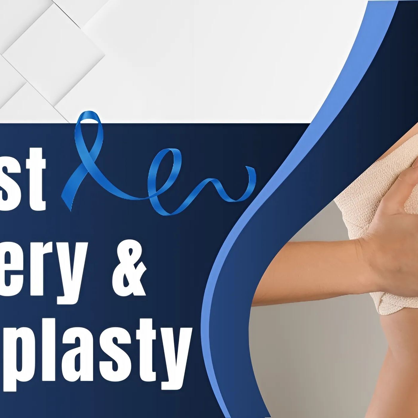 When is Breast Surgery or Oncoplasty Necessary as per the best surgical oncologist in Kolkata (1) episode artwork