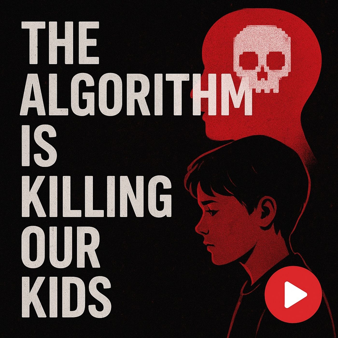 How Social Media Broke an Entire Generation episode artwork