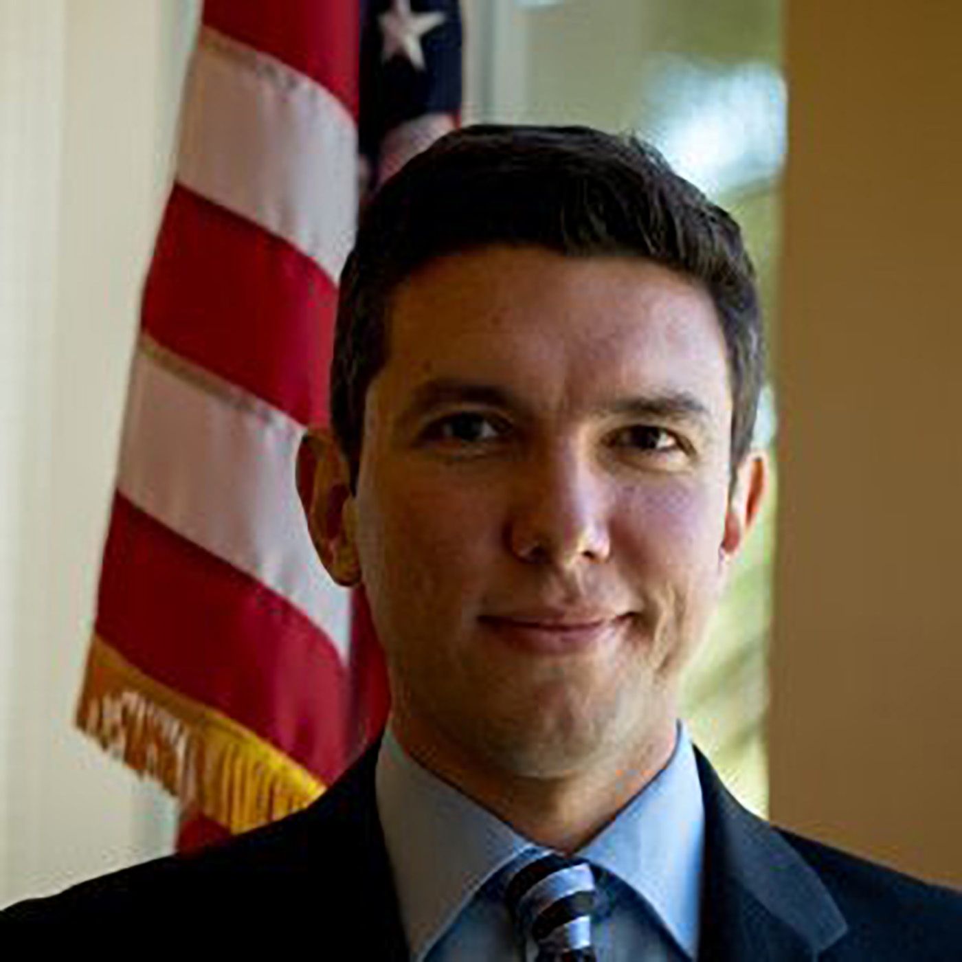 An Executive Coach Wants You to Experience Failure!