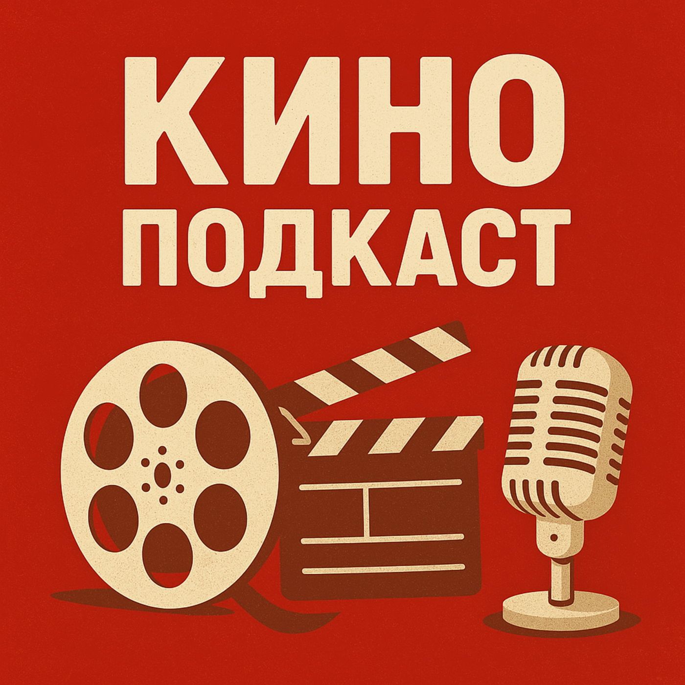 Kinobar Podcast