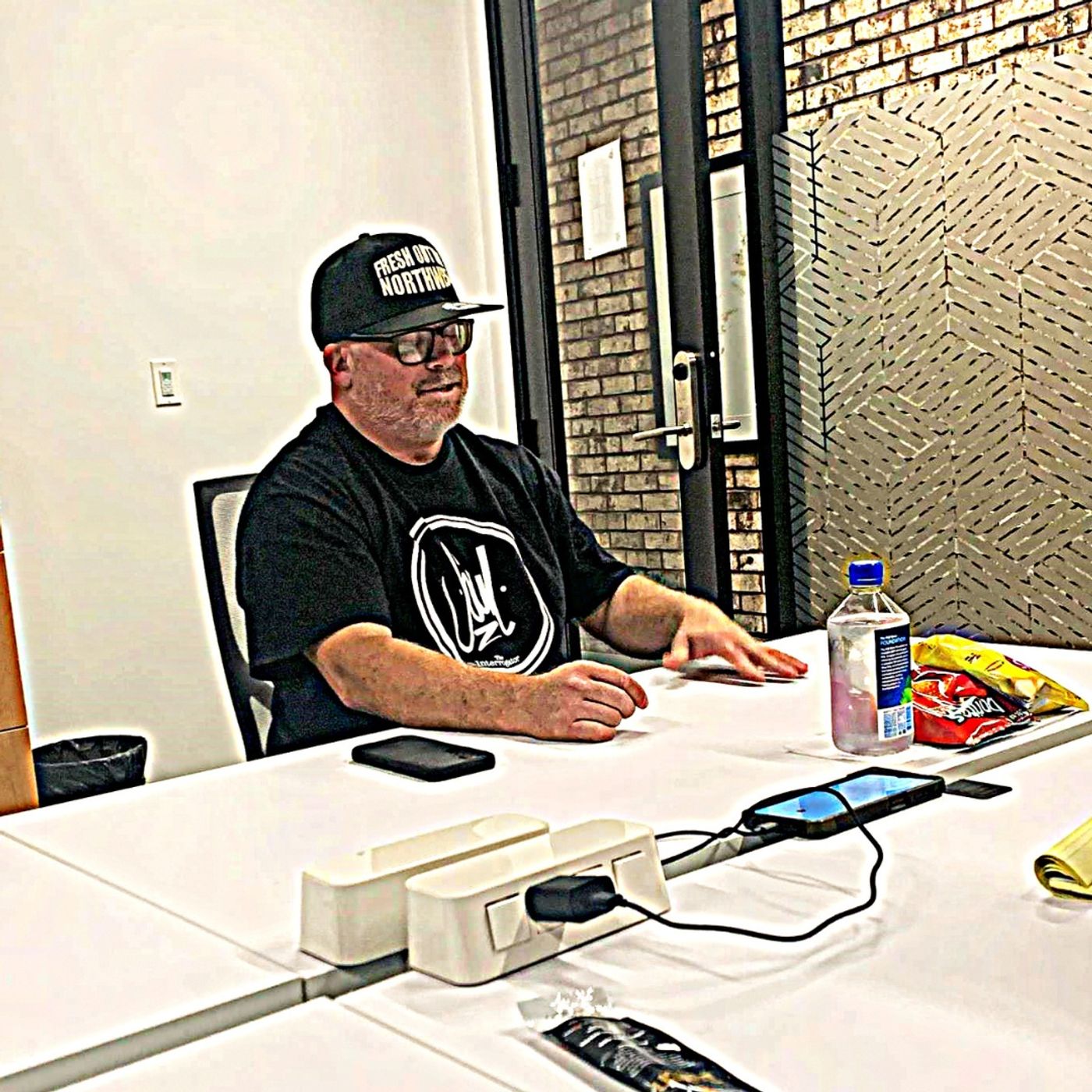 Mistah Wilson\'s Podcast