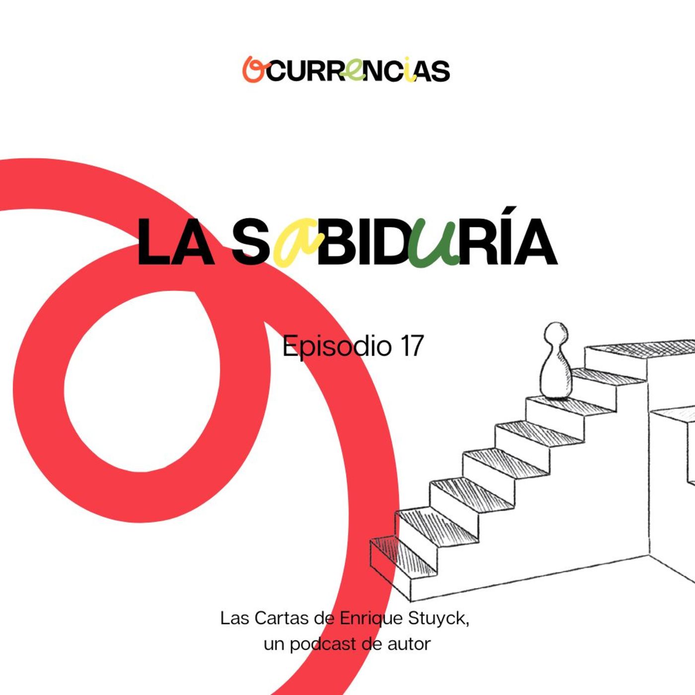 Ocurrencias. Las Cartas de Enrique Stuyck