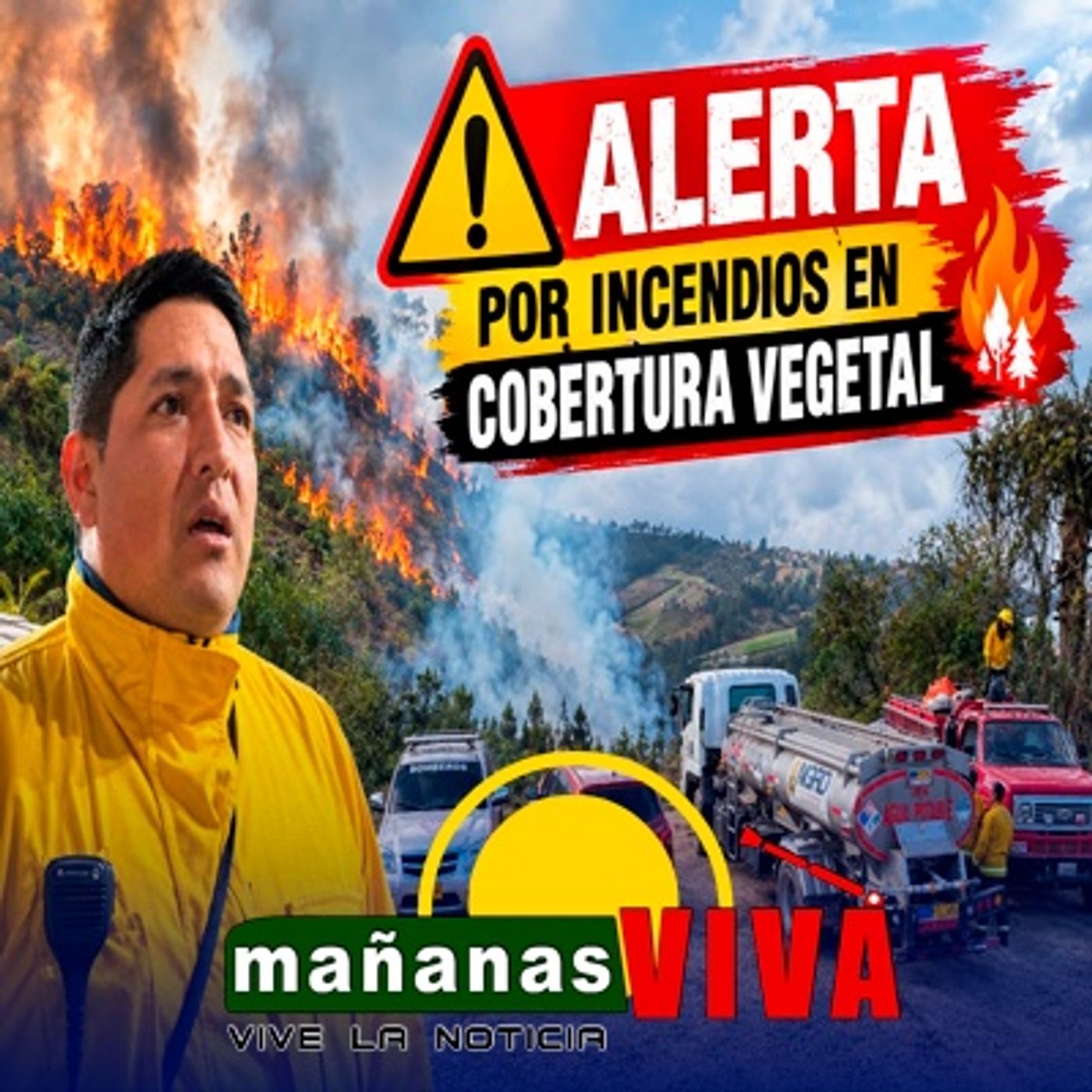 Portada de Noticias