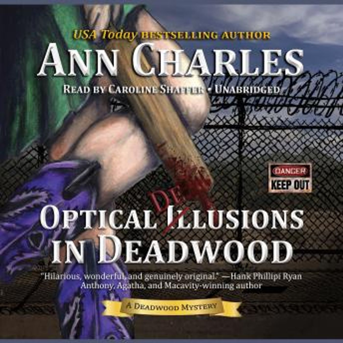 New Full Audiobooks in Mystery, Thriller & Horror, Police & Detective