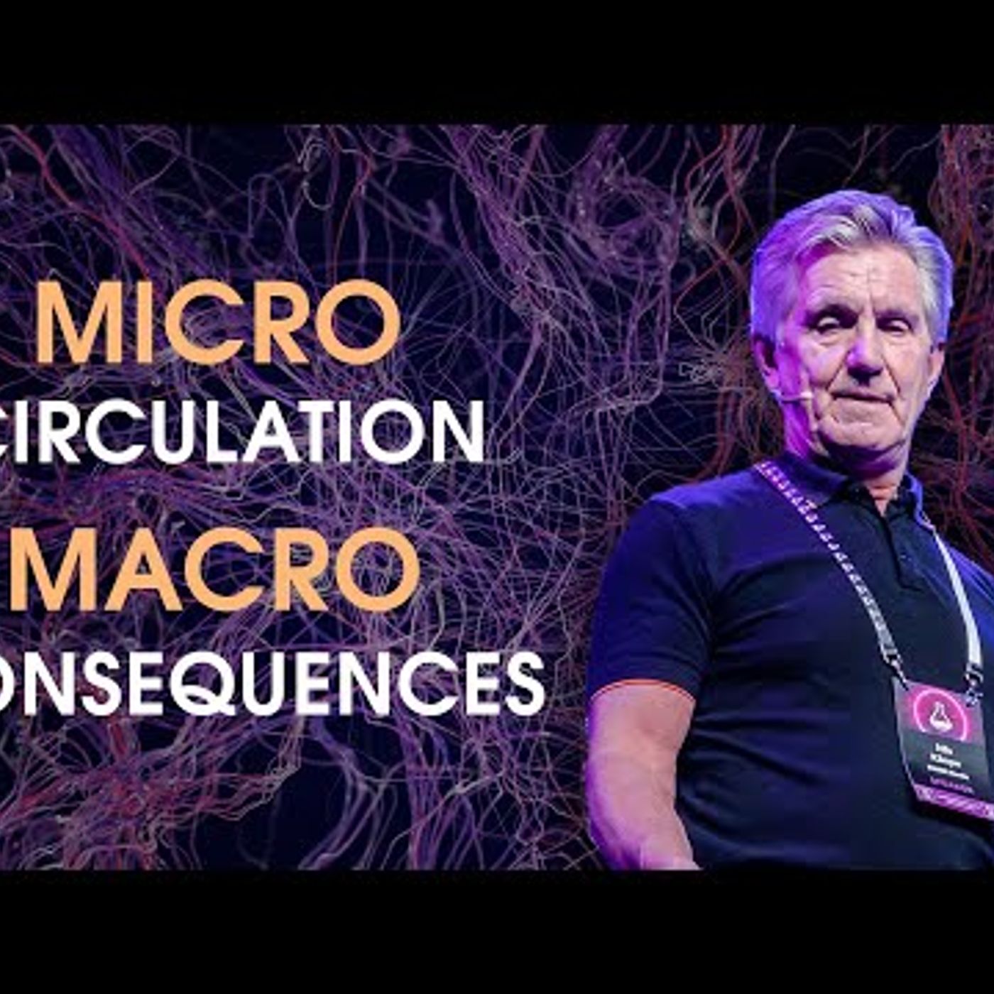 Why Microcirculation Matters episode artwork