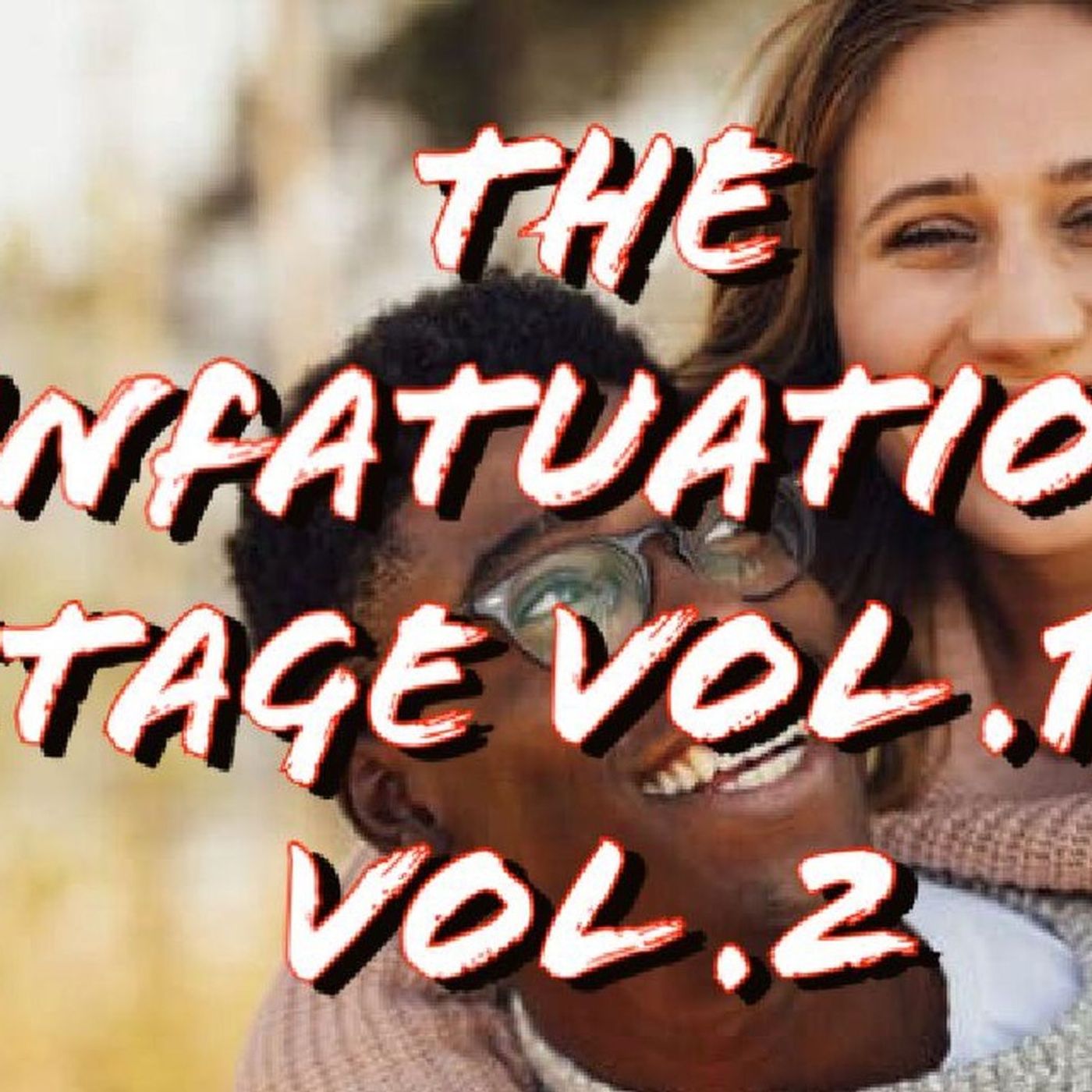ATS Season 2-.12 The Infatuation Stage. Vol. 2 episode artwork