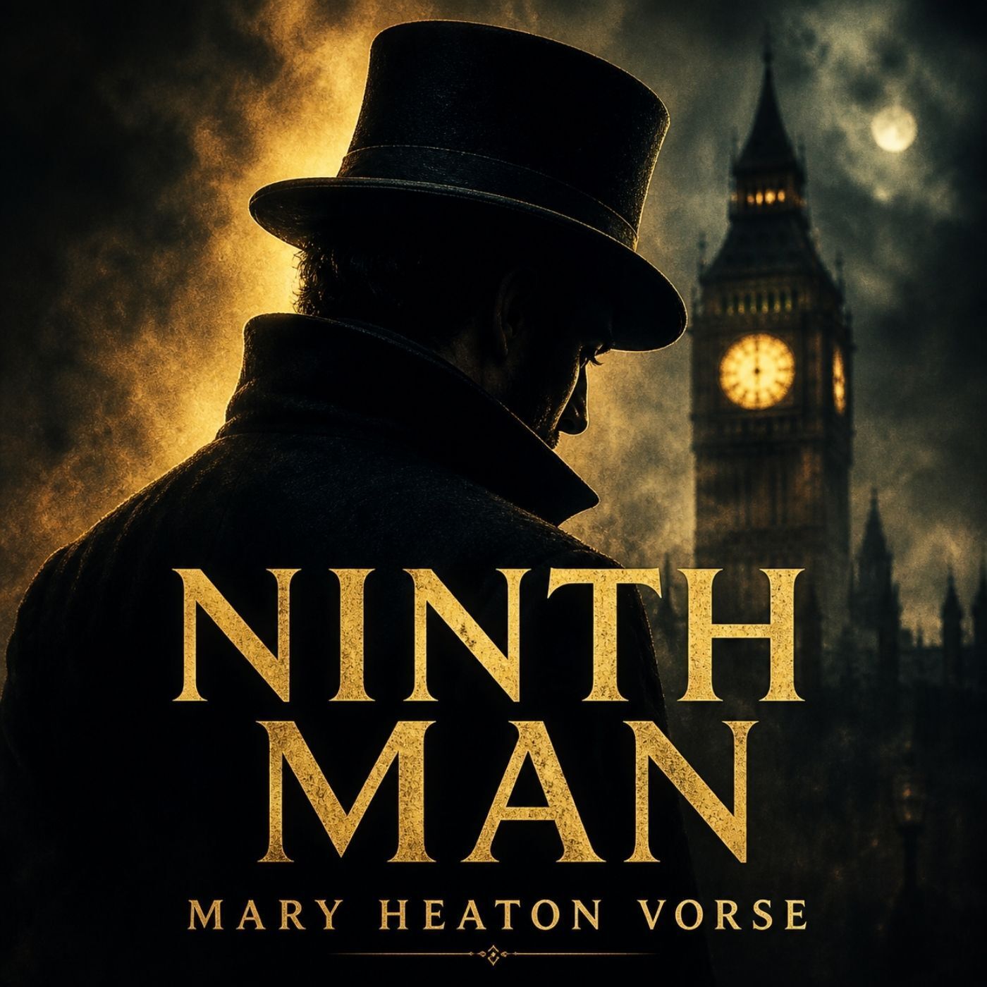 🟡 Ninth Man (Full Audiobook) - Classic Literature | Mary Heaton Vorse episode artwork