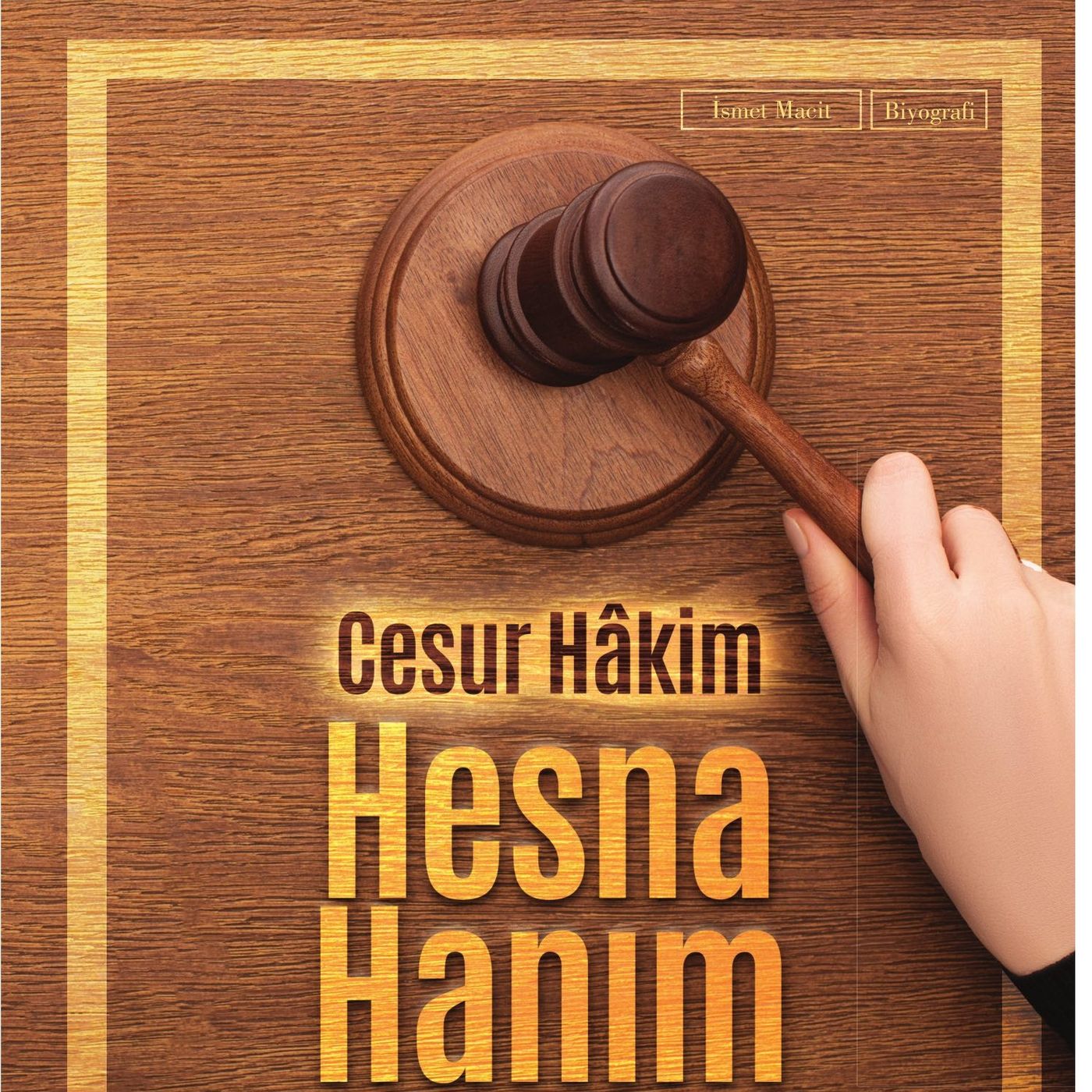 Cesur Hâkim Hesna Hanım episode artwork