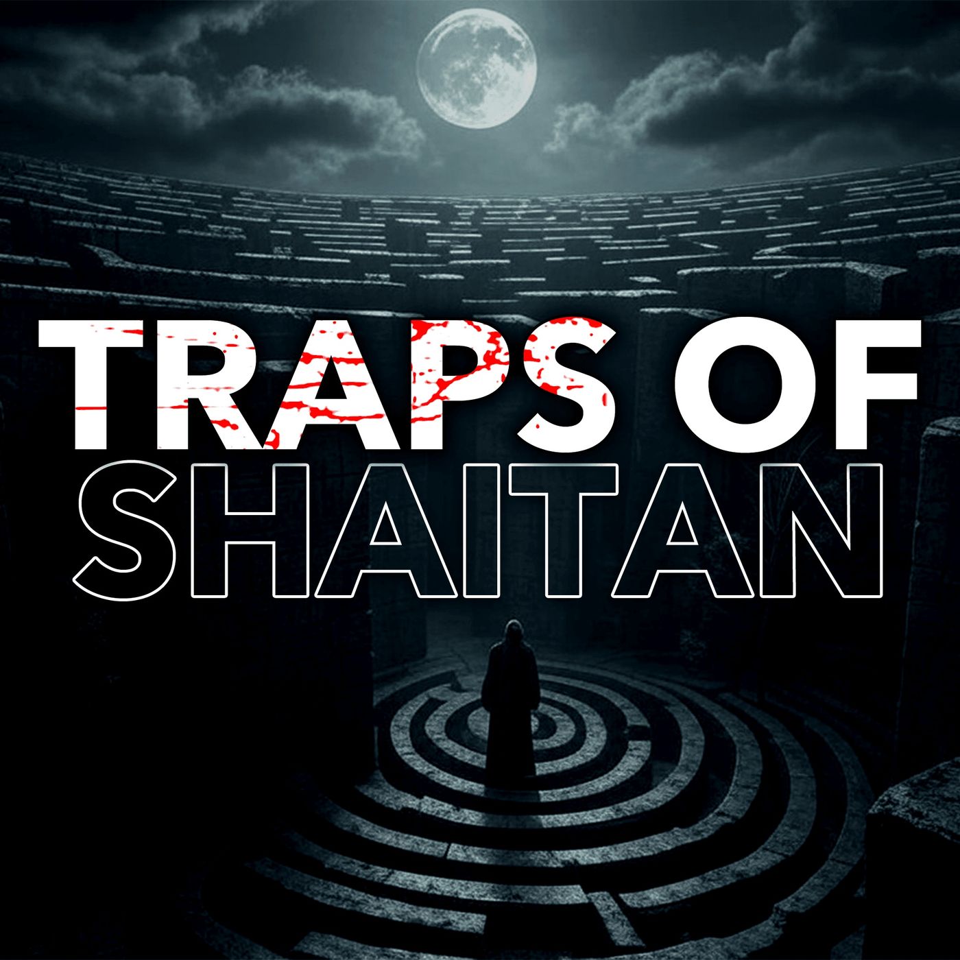 Lecture - The Traps Of Shaitan | Mufti Menk Podcast