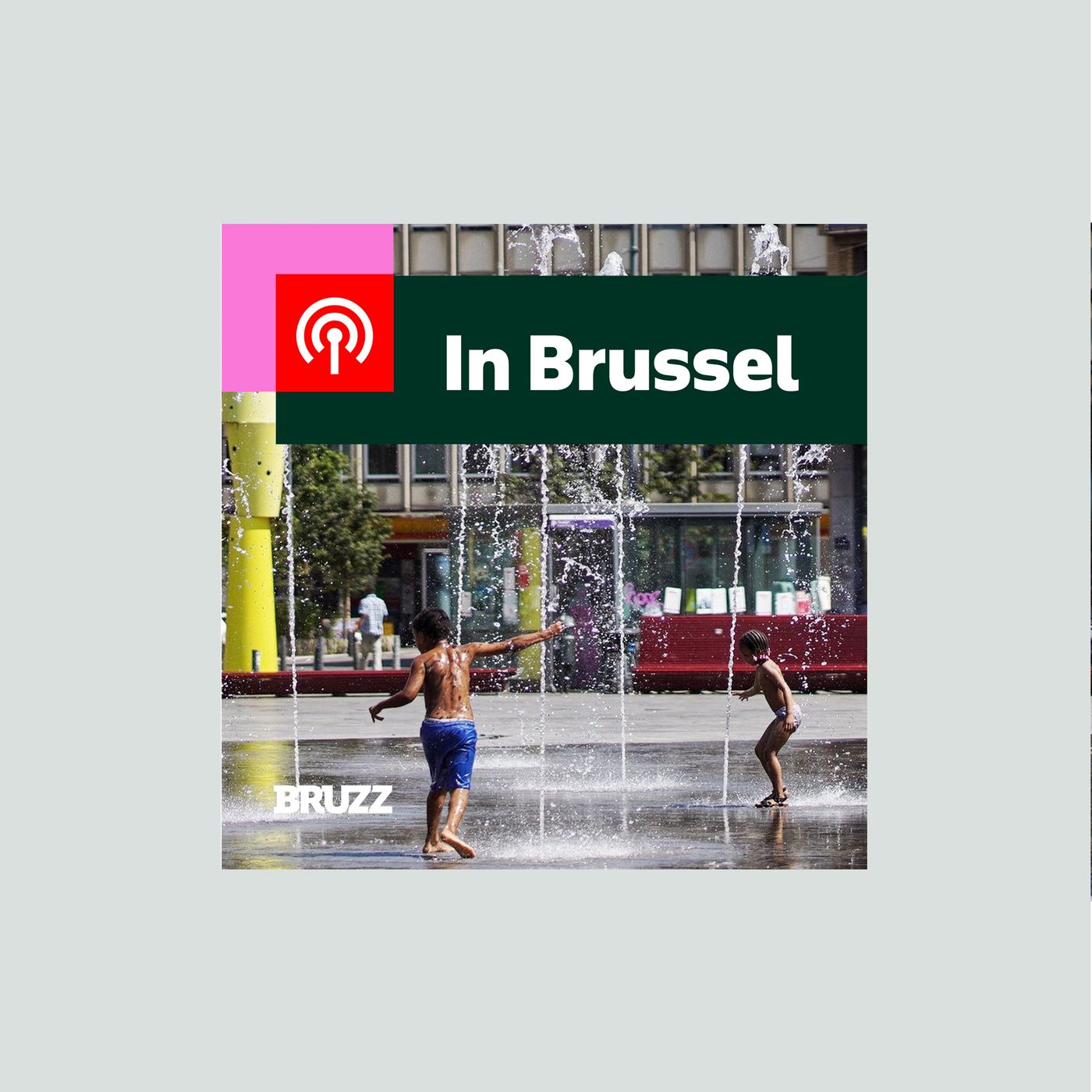 #8 • Hoe hittebestendig is onze stad? En buren achter de bar bij café Noordouest