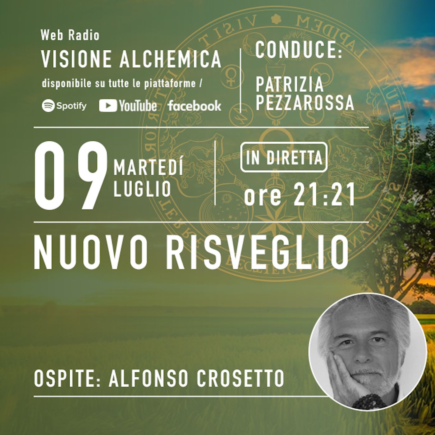 Visione Alchemica