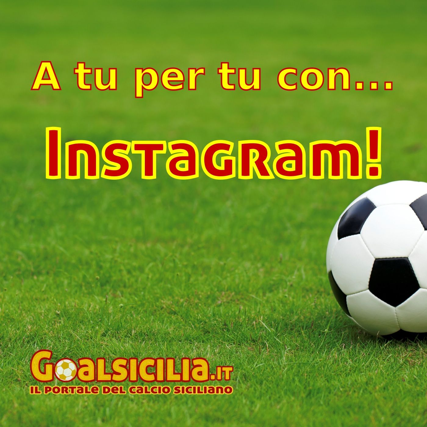 A tu per tu con...