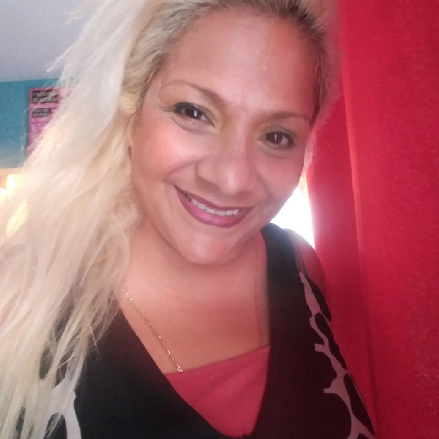 La Preciosa Sangre De Jesús