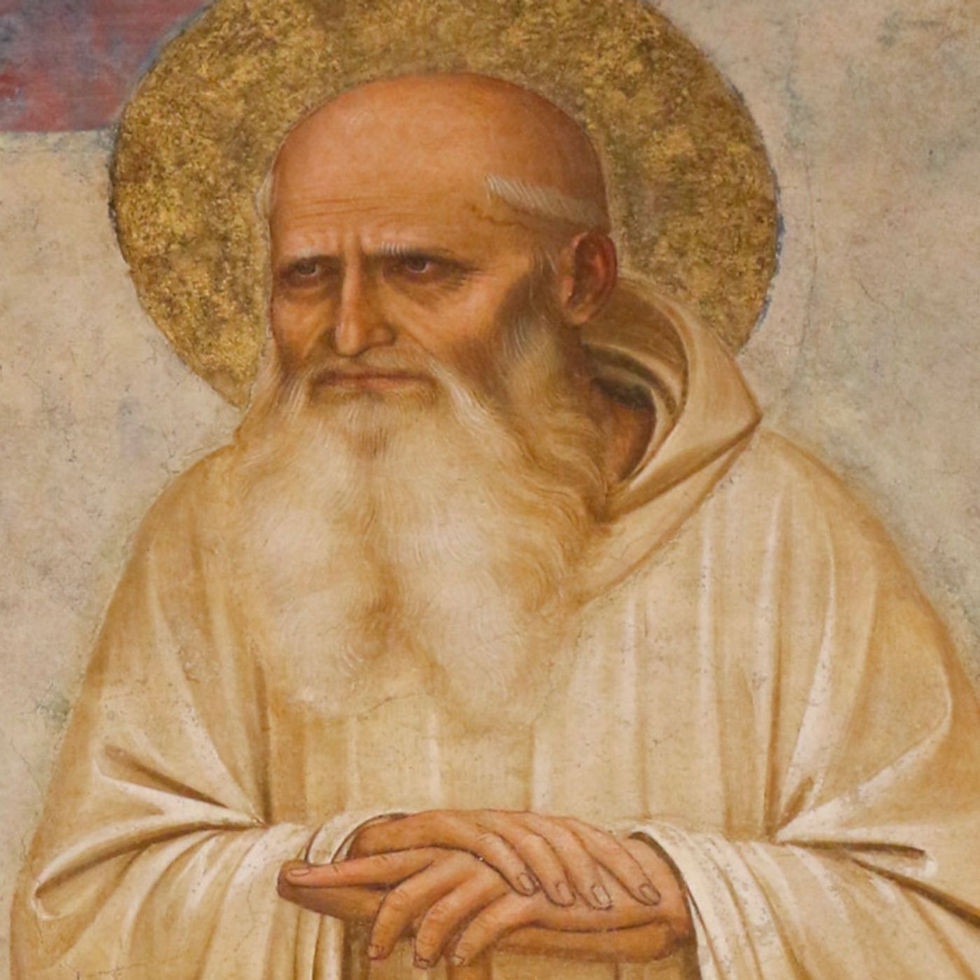 June 19: Saint Romuald, Abbot 