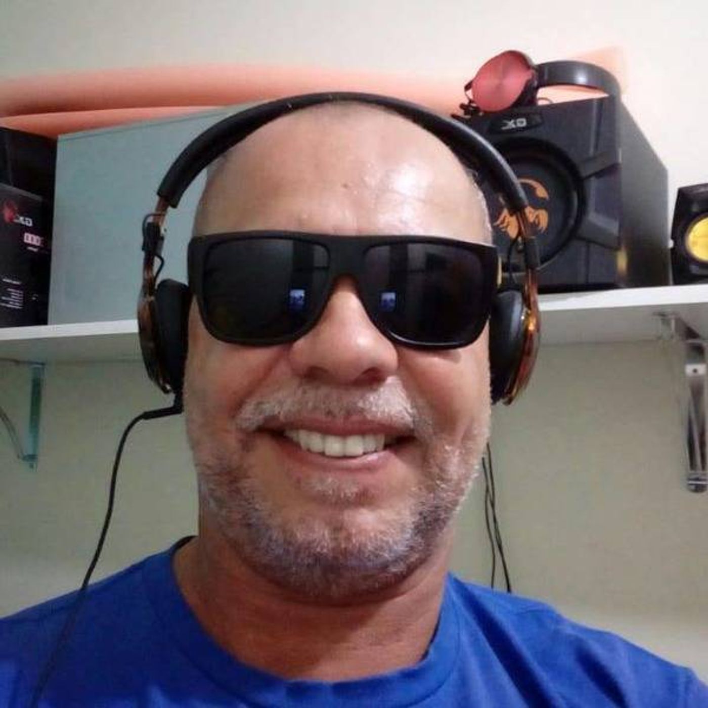 RICARDO CHARME MUSIC