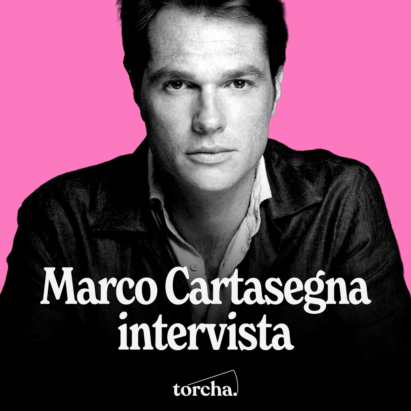 Marco Cartasegna intervista