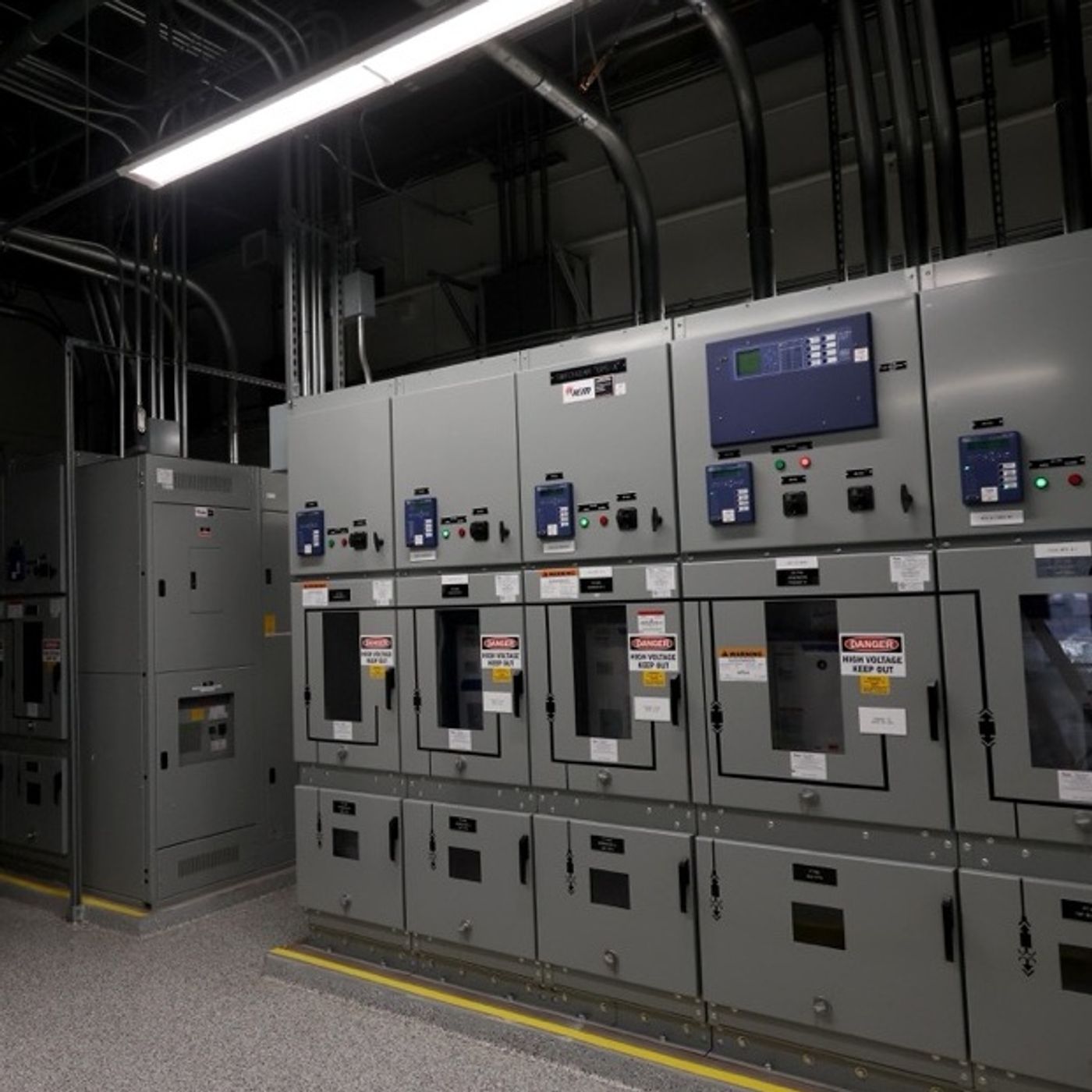 AI data centers are draining water from this drought-stricken Mexican town