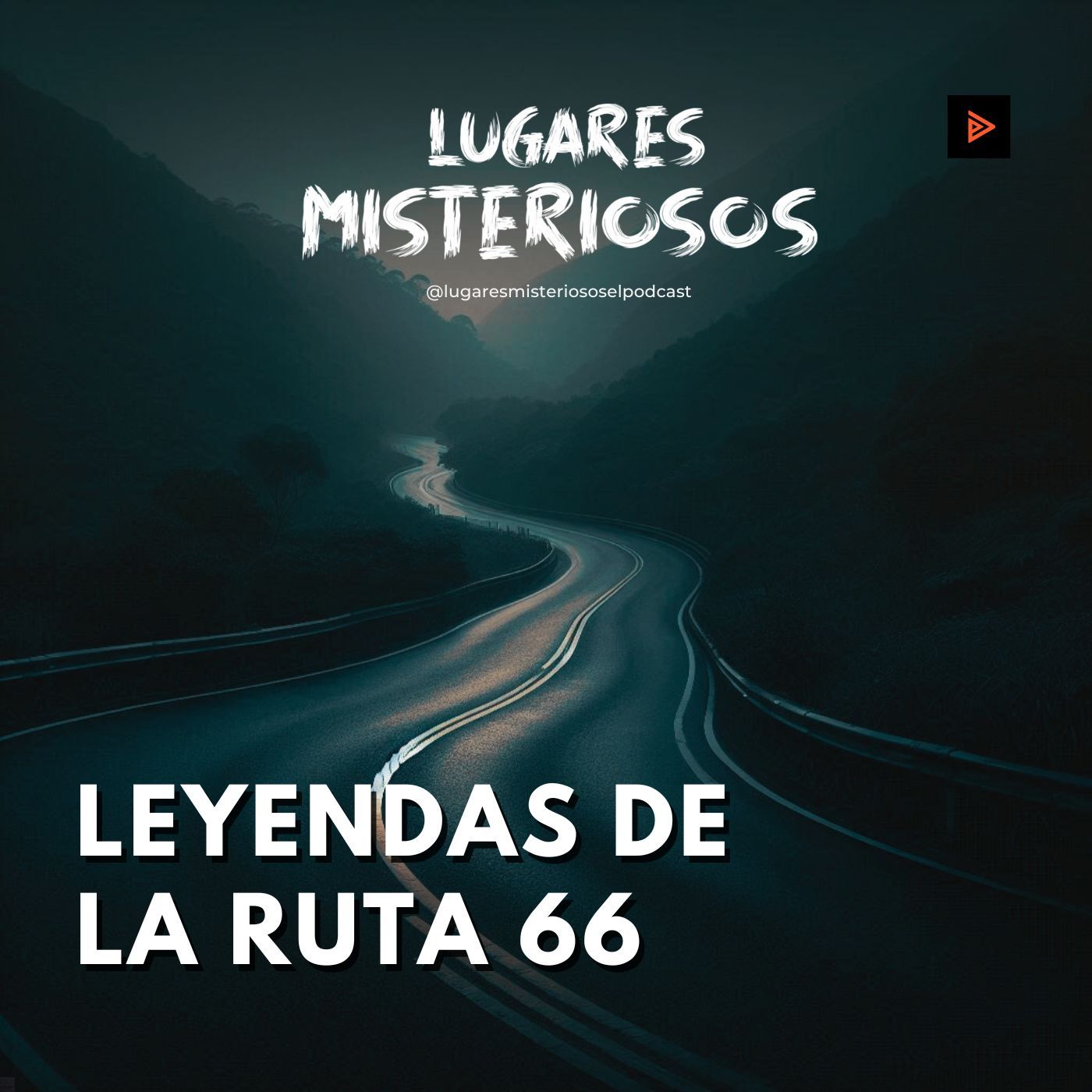 Leyendas de la Ruta 66