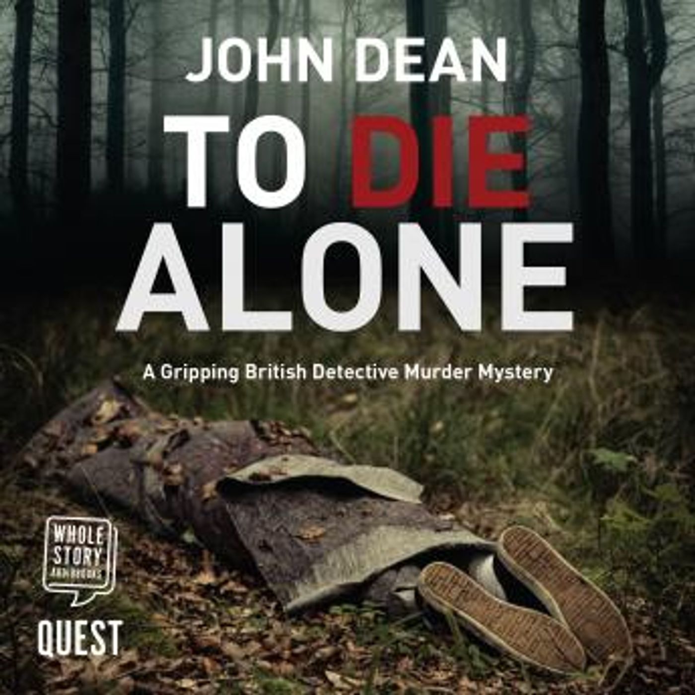 Stream Popular Full Audiobooks in Mystery, Thriller & Horror, Suspense