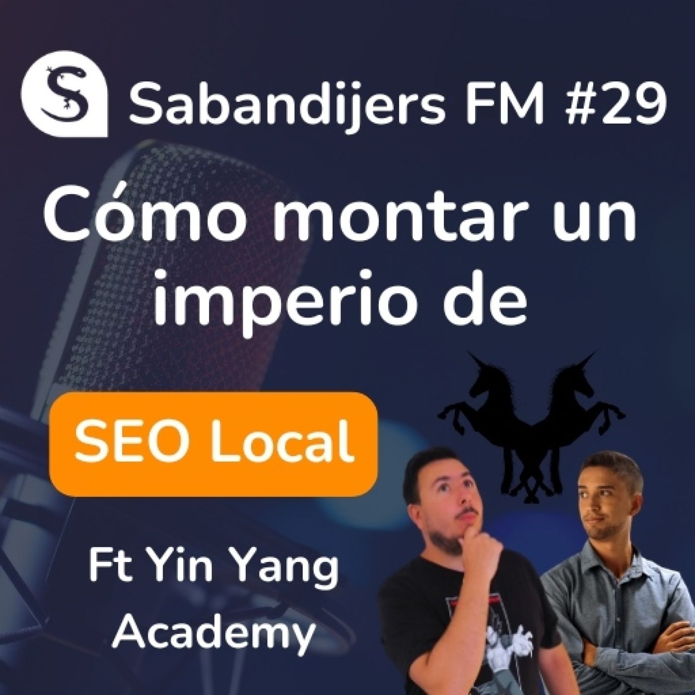 Sabandijers FM