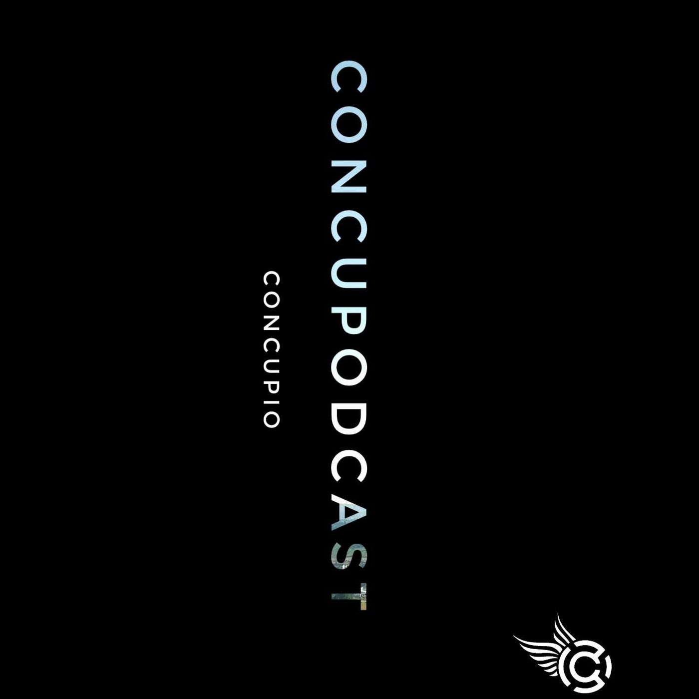 ConcuPodcast