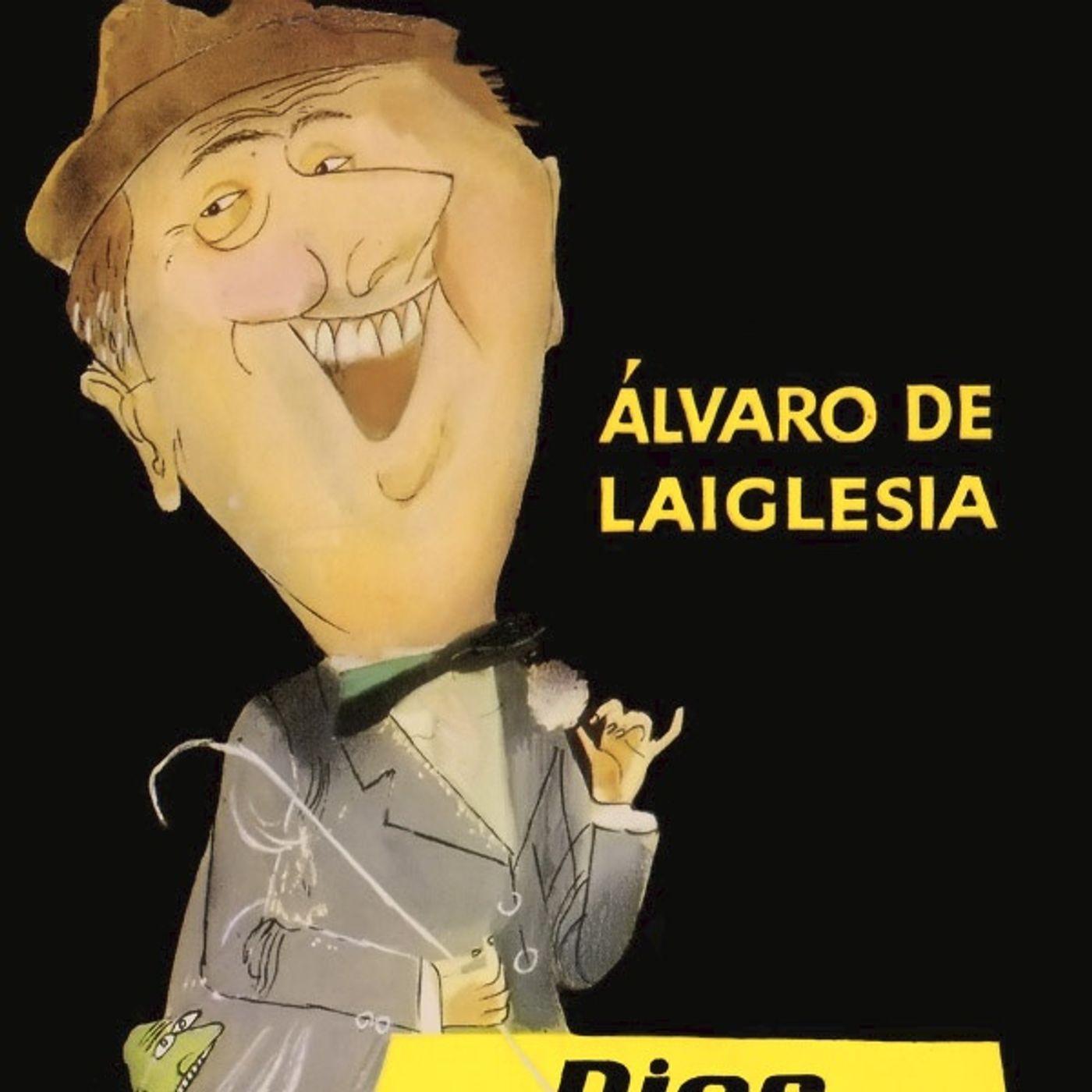 Historias de los Libros