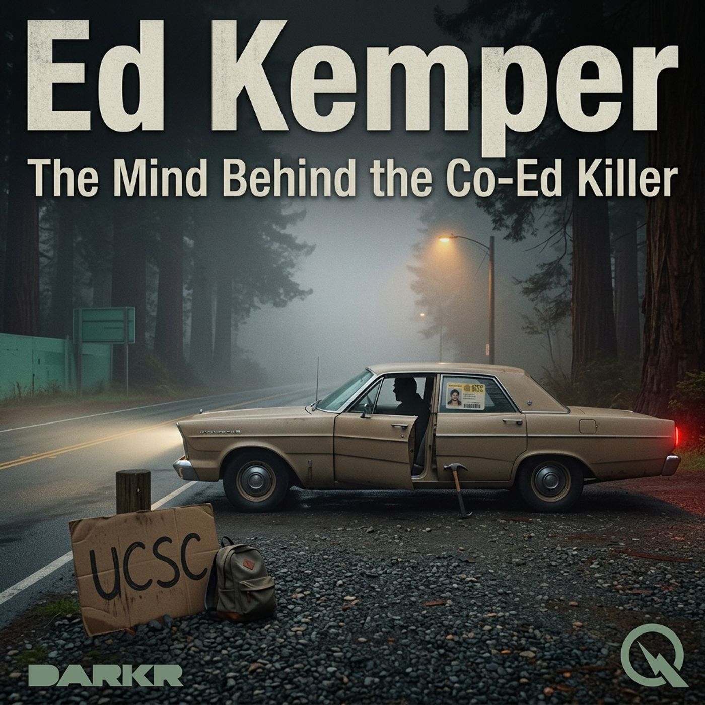 Ed Kemper