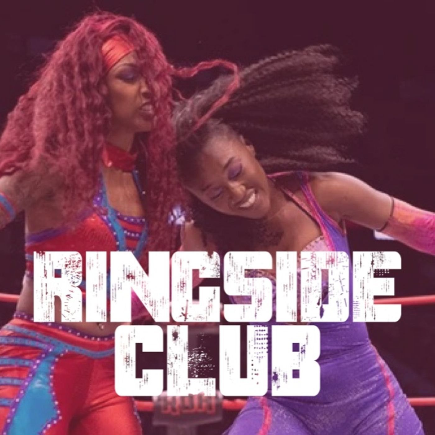 The Eighties Are Back | RSC #80