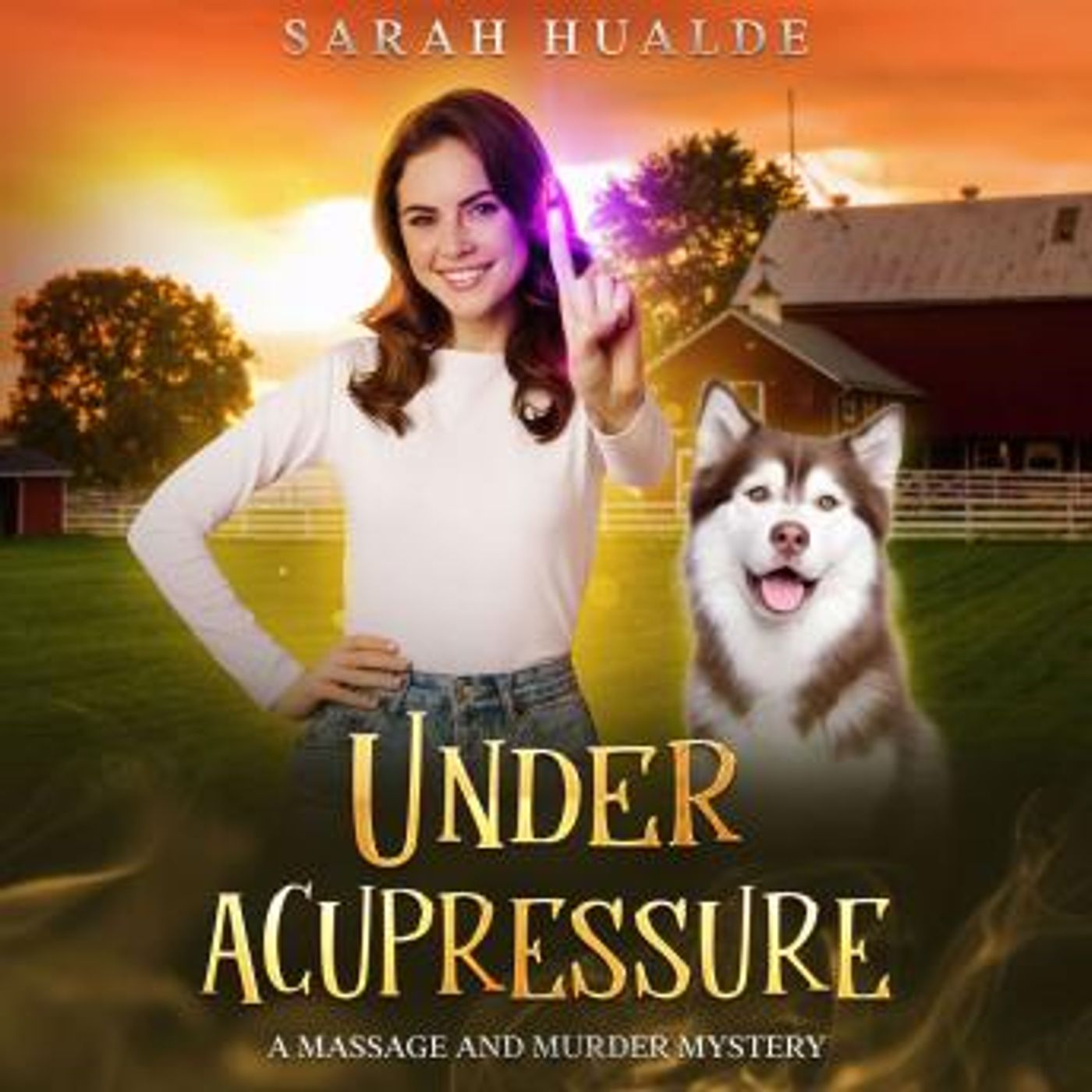 Get Your Favorite Full Audiobooks in Mystery, Thriller & Horror, Cozy Mystery