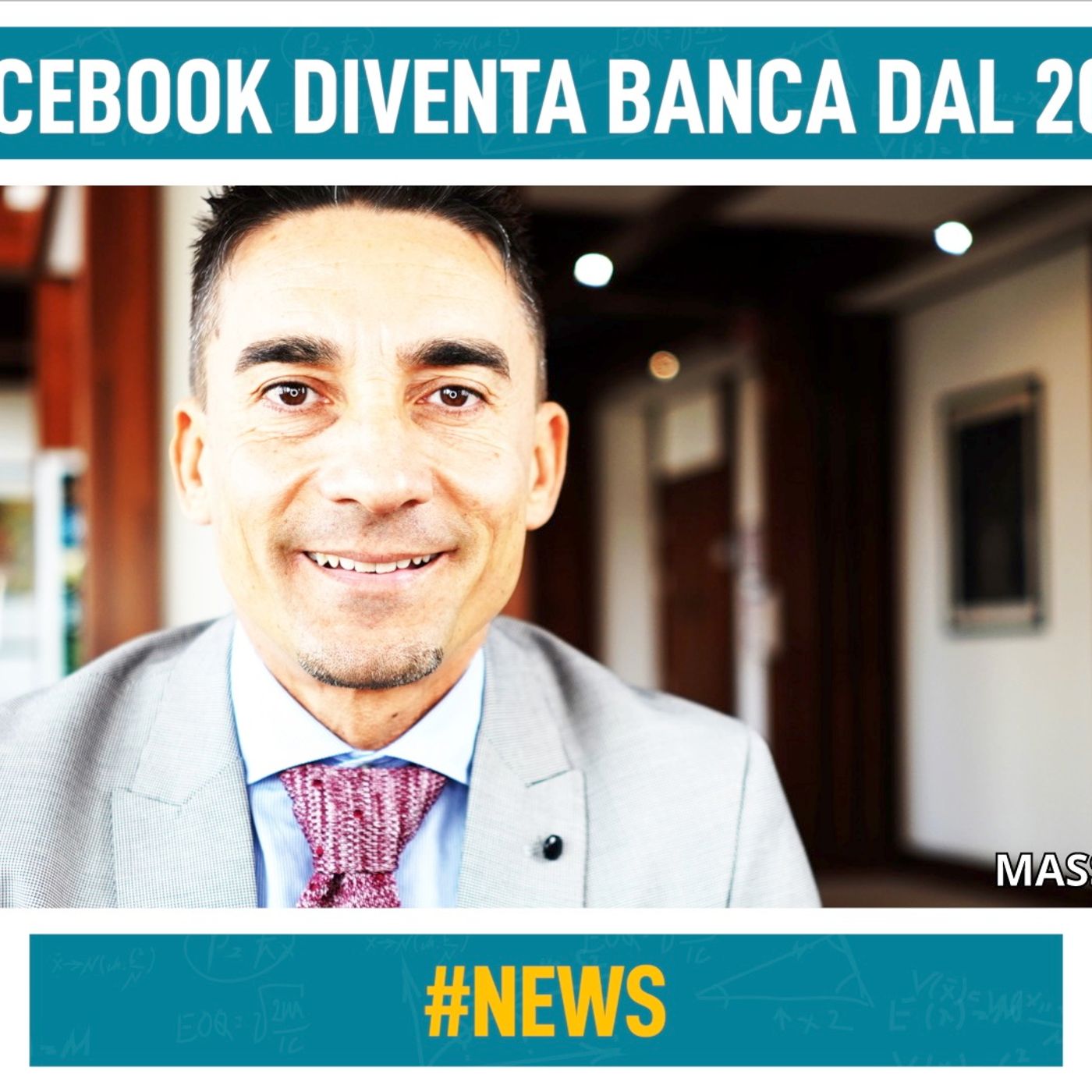Massimo Ciaglia - Il podcast per Startup